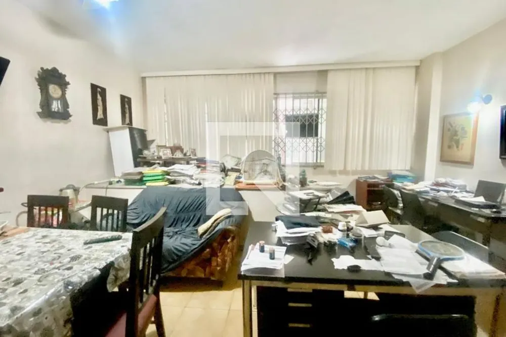 Apartamento, 3 quartos, 116 m² - Foto 3