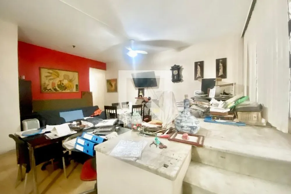 Apartamento, 3 quartos, 116 m² - Foto 2