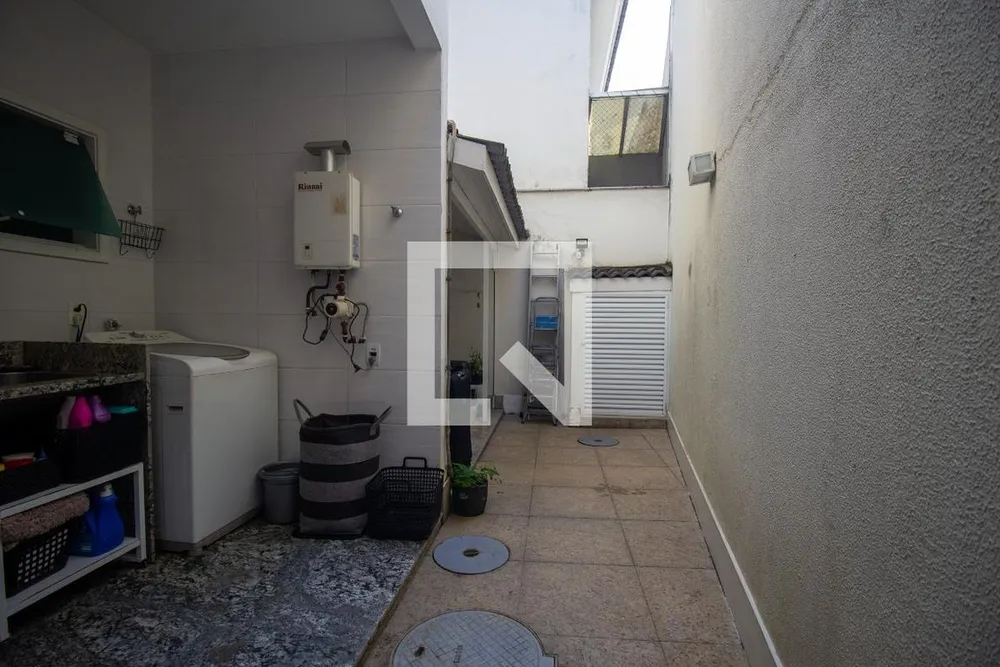 Casa, 4 quartos, 200 m² - Foto 100