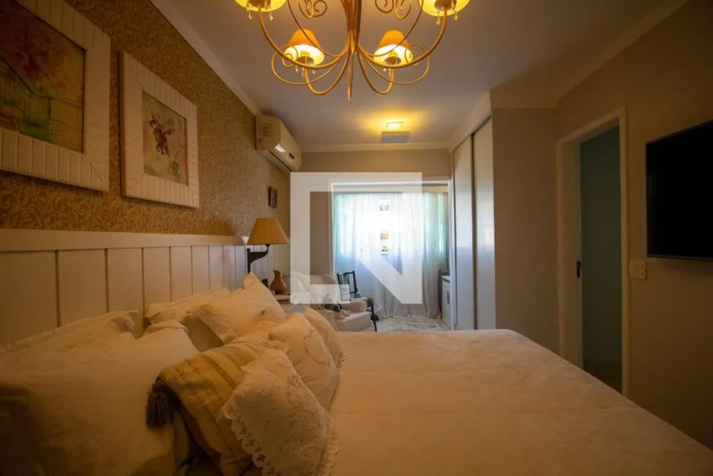 Casa, 4 quartos, 200 m² - Foto 15