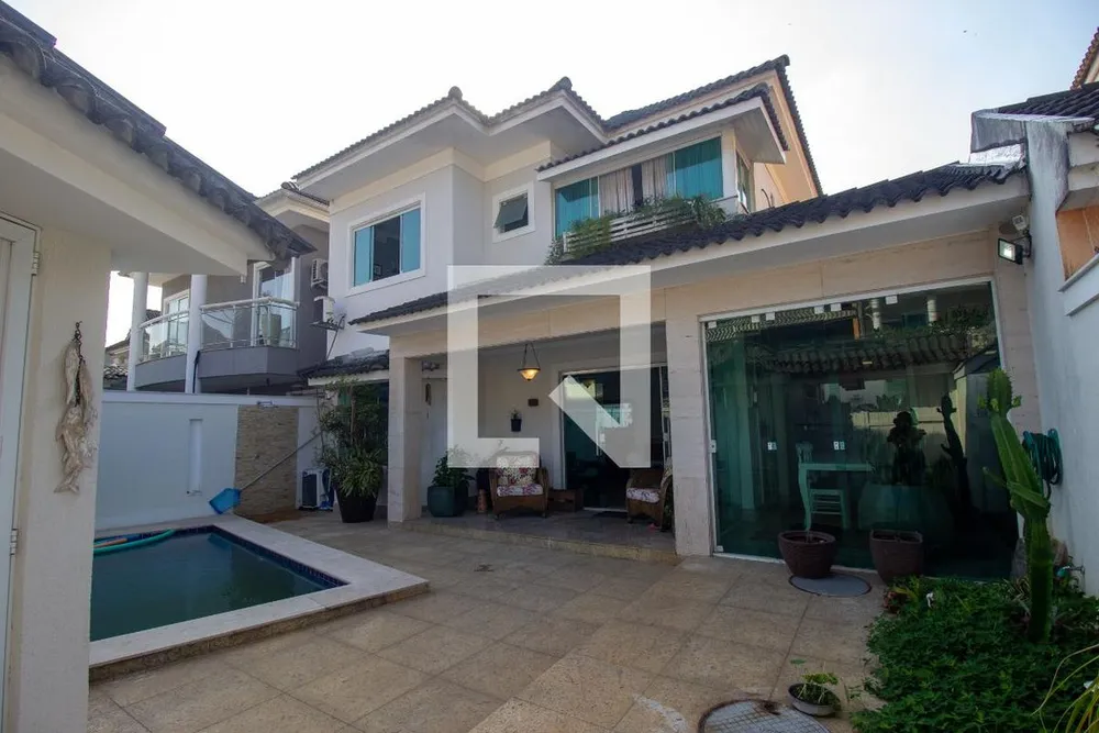 Casa, 4 quartos, 200 m² - Foto 128