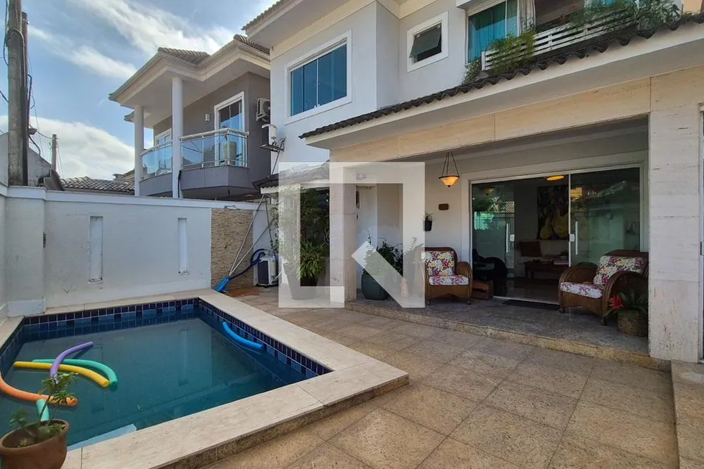 Casa, 4 quartos, 200 m² - Foto 124