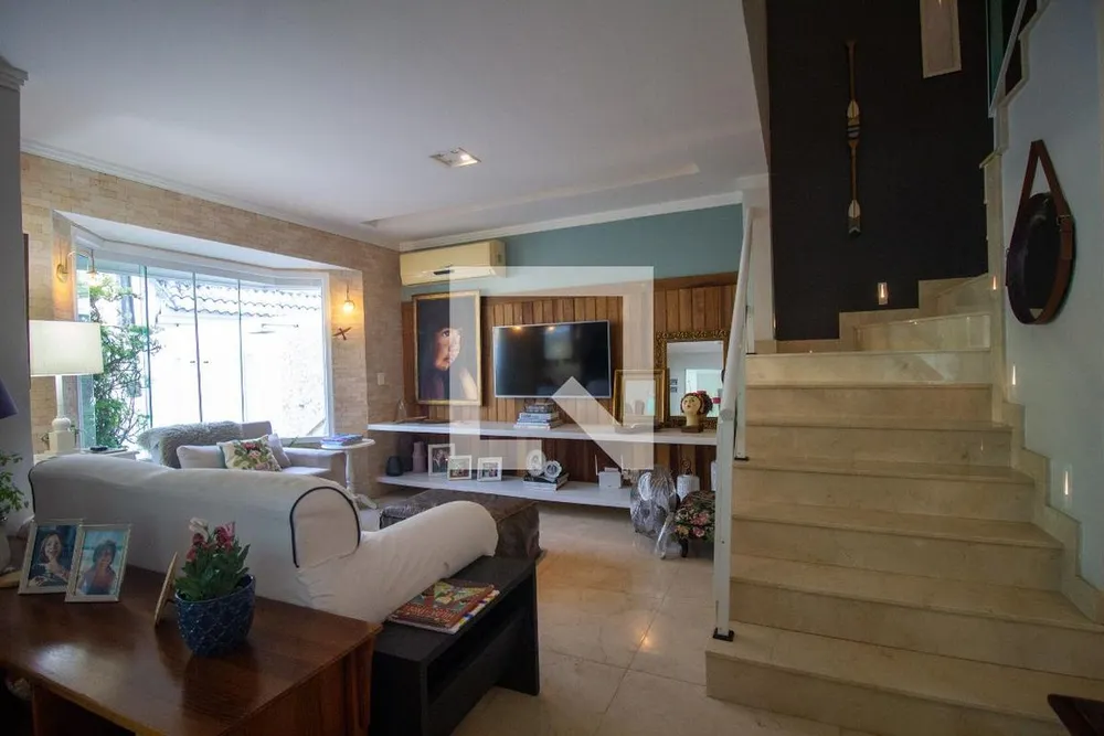 Casa, 4 quartos, 200 m² - Foto 5