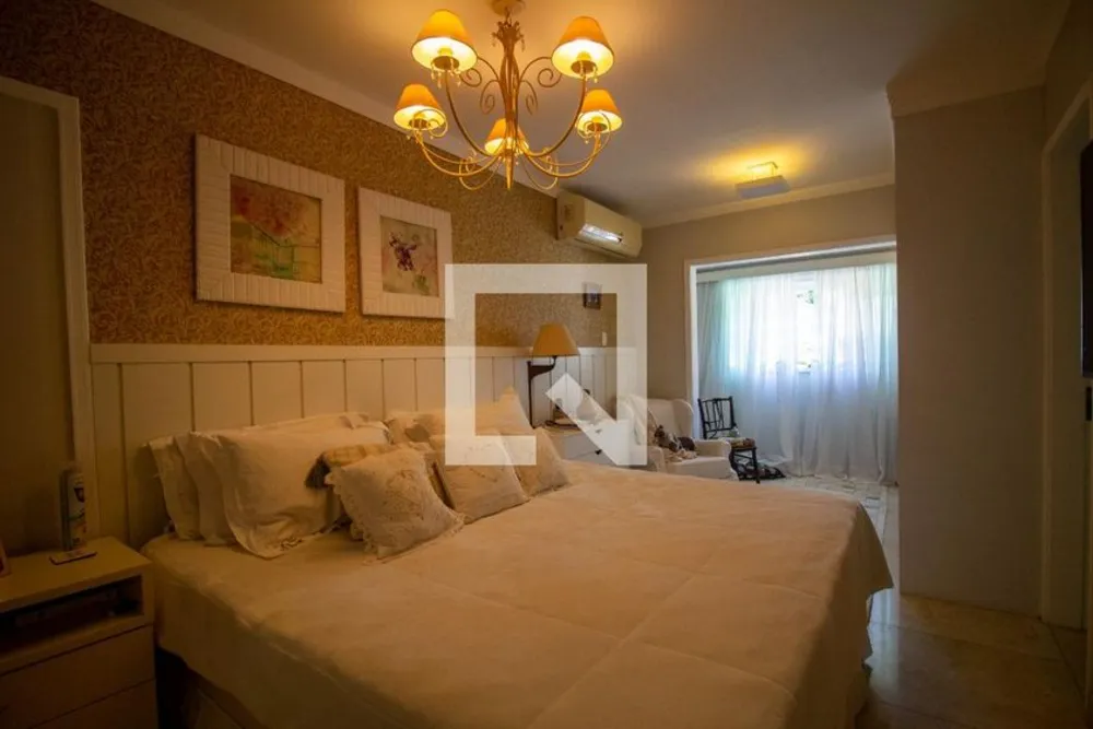 Casa, 4 quartos, 200 m² - Foto 13