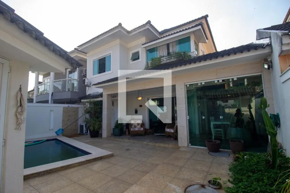 Casa, 4 quartos, 200 m² - Foto 127
