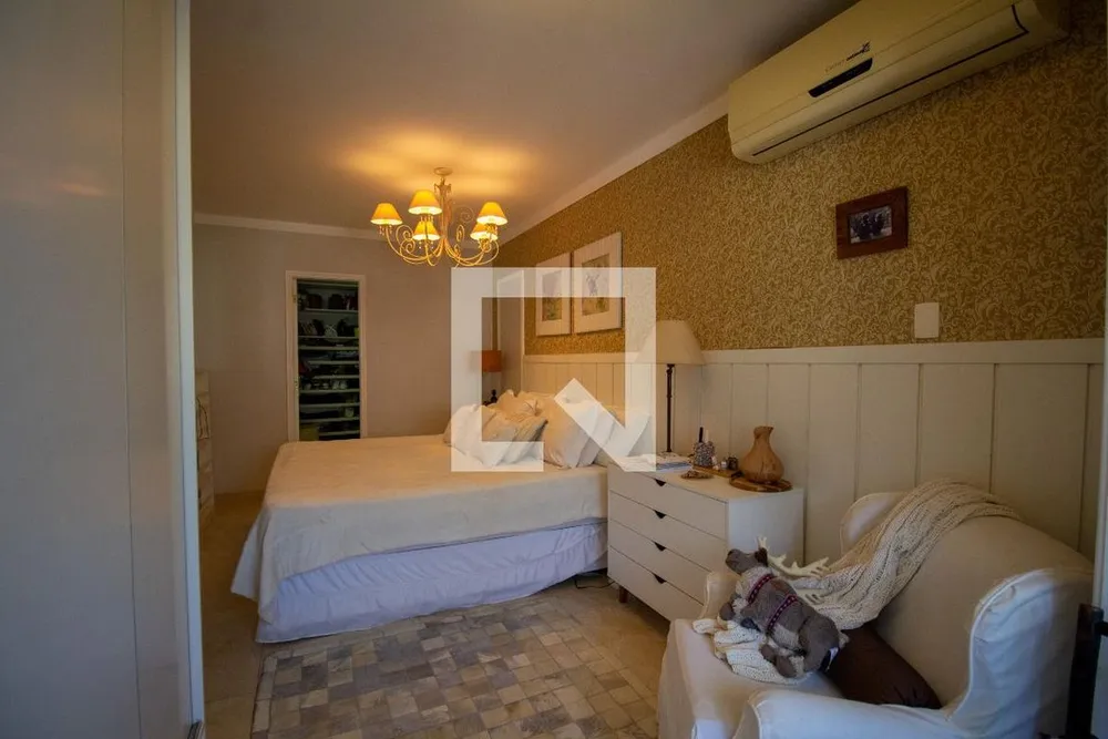 Casa, 4 quartos, 200 m² - Foto 18