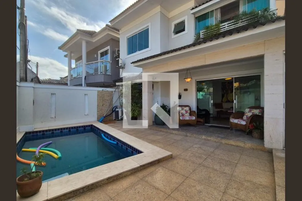Casa, 4 quartos, 200 m² - Foto 123