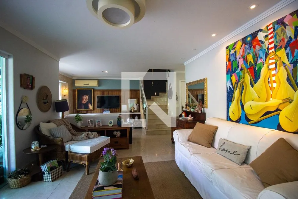 Casa, 4 quartos, 200 m² - Foto 4