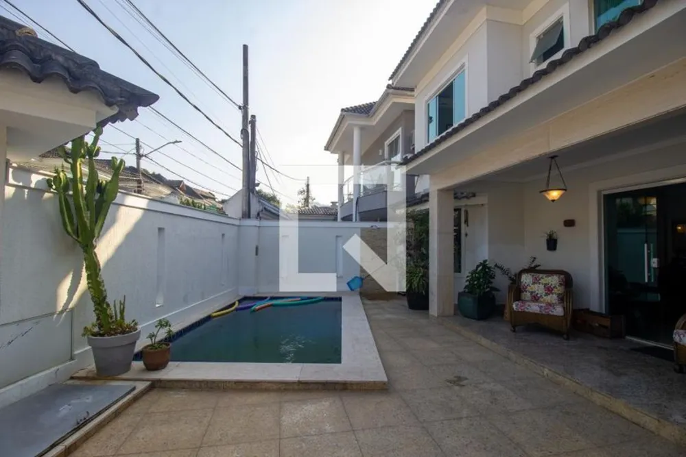 Casa, 4 quartos, 200 m² - Foto 113