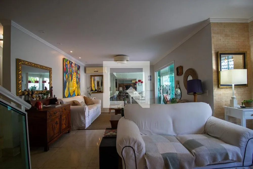 Casa, 4 quartos, 200 m² - Foto 10