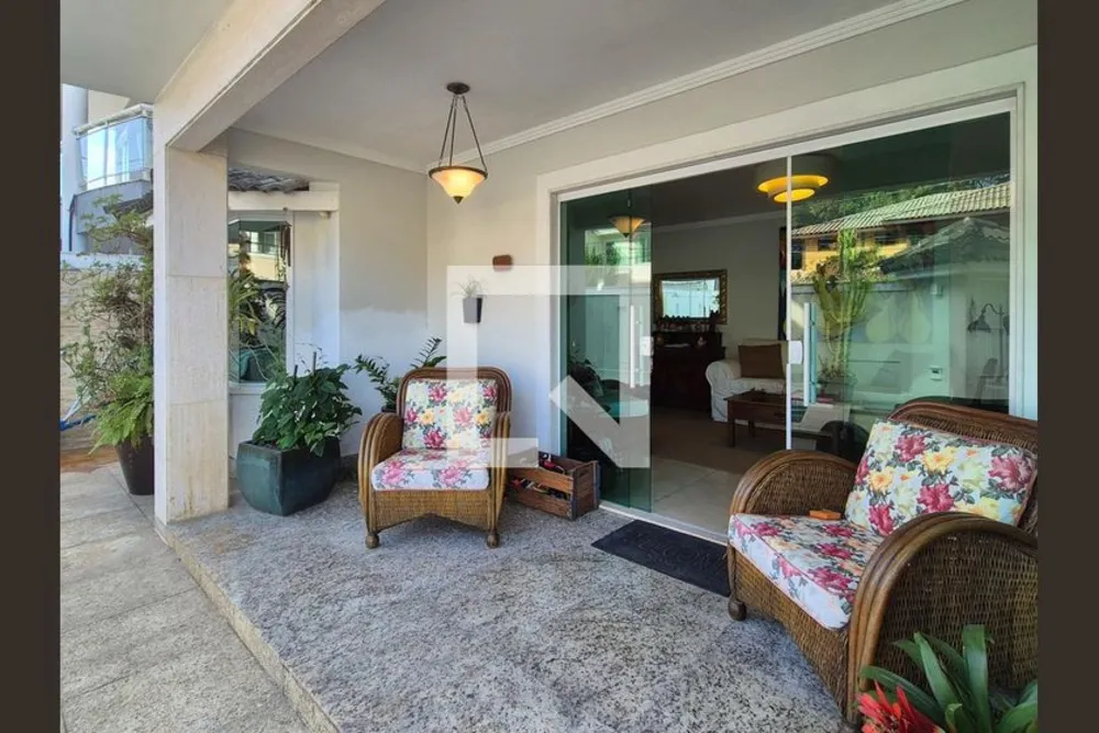 Casa, 4 quartos, 200 m² - Foto 121