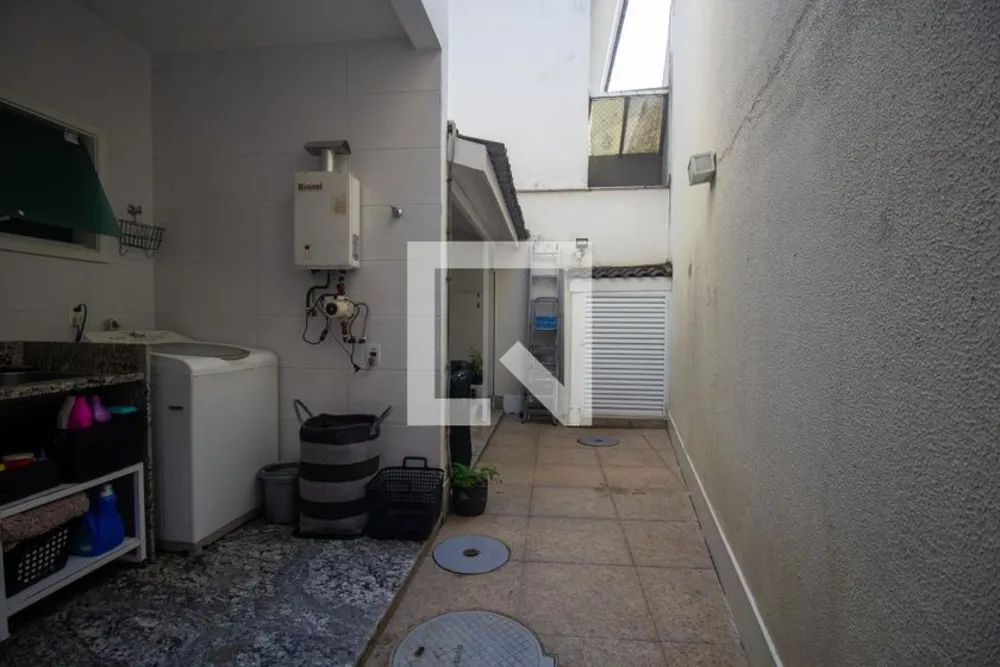 Casa, 4 quartos, 200 m² - Foto 99