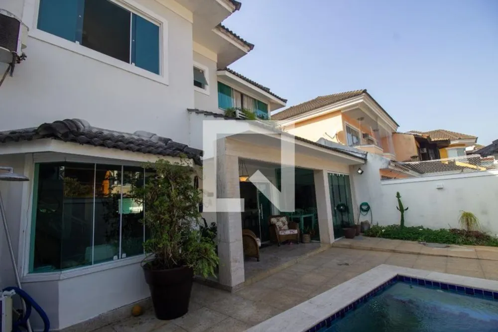 Casa, 4 quartos, 200 m² - Foto 119
