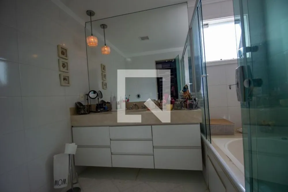 Casa, 4 quartos, 200 m² - Foto 27