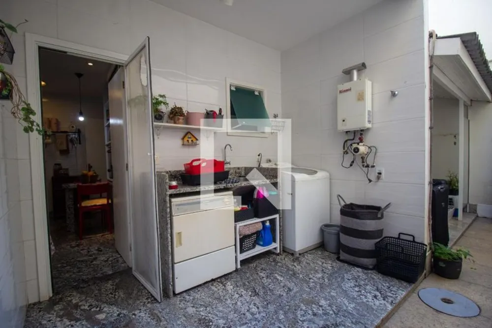 Casa, 4 quartos, 200 m² - Foto 97