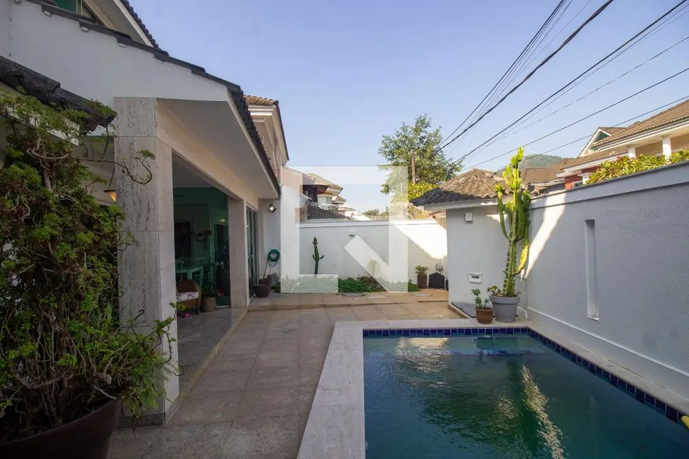 Casa, 4 quartos, 200 m² - Foto 118