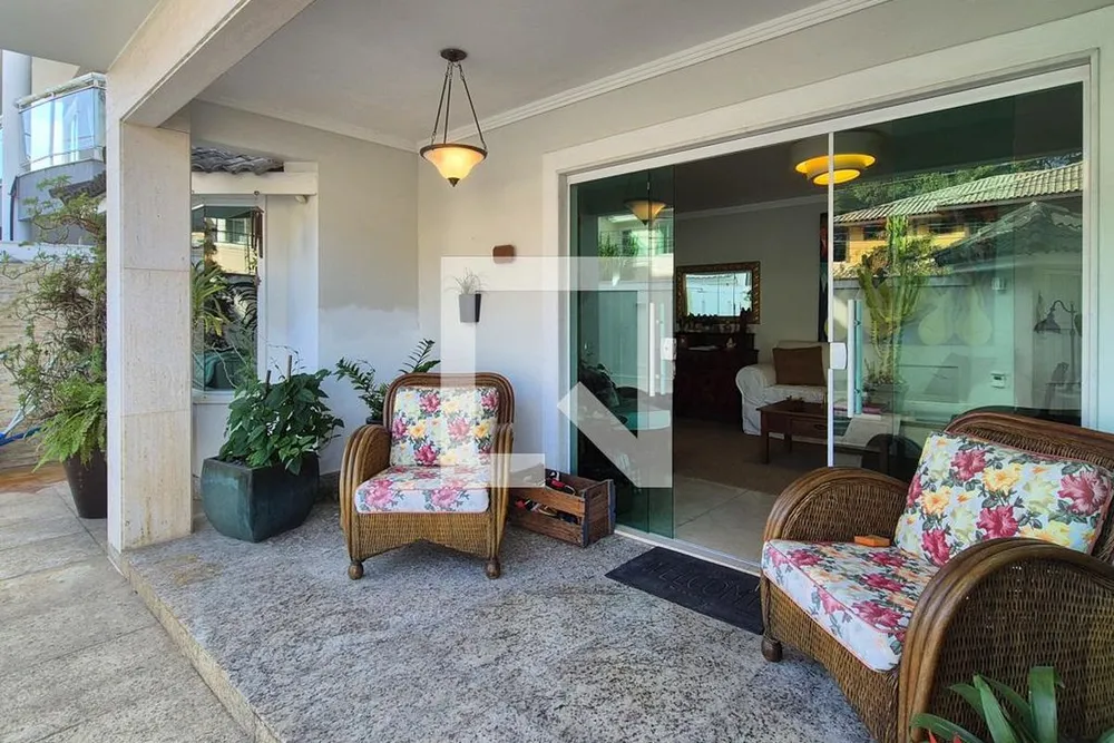 Casa, 4 quartos, 200 m² - Foto 122
