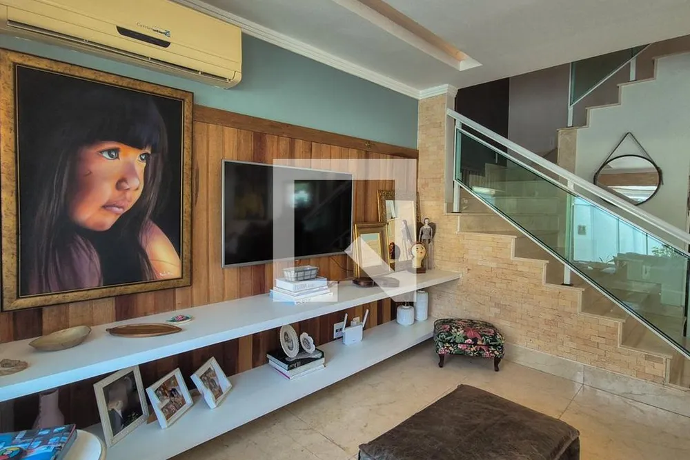 Casa, 4 quartos, 200 m² - Foto 11
