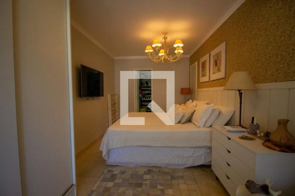Casa, 4 quartos, 200 m² - Foto 19