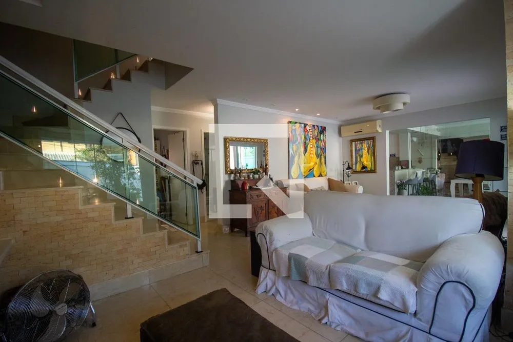 Casa, 4 quartos, 200 m² - Foto 8