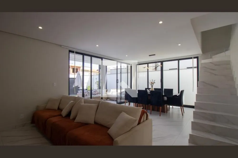Casa, 4 quartos, 214 m² - Foto 5