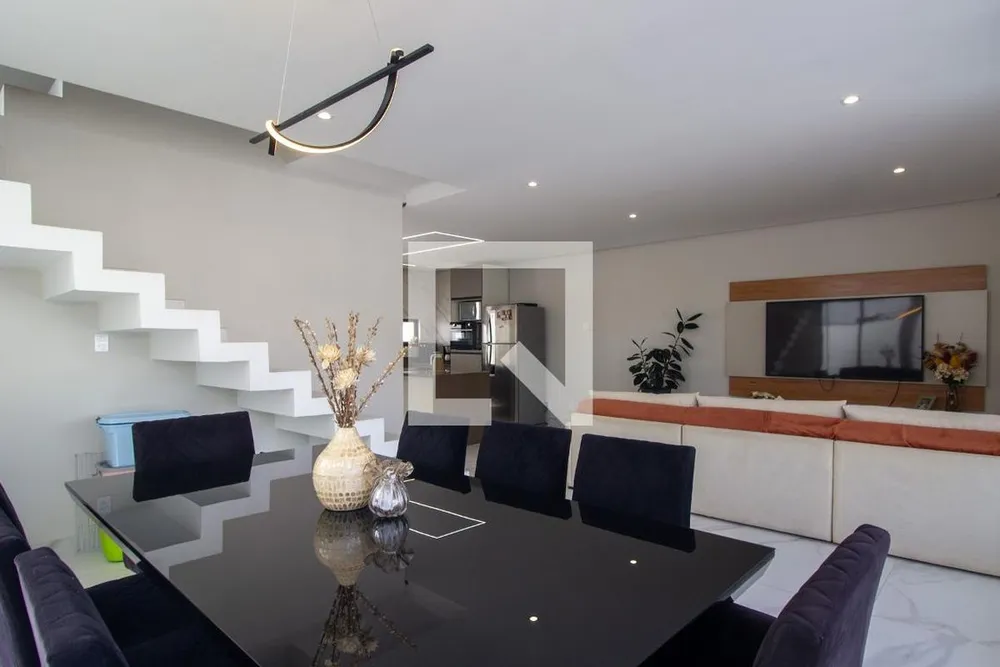 Casa, 4 quartos, 214 m² - Foto 2