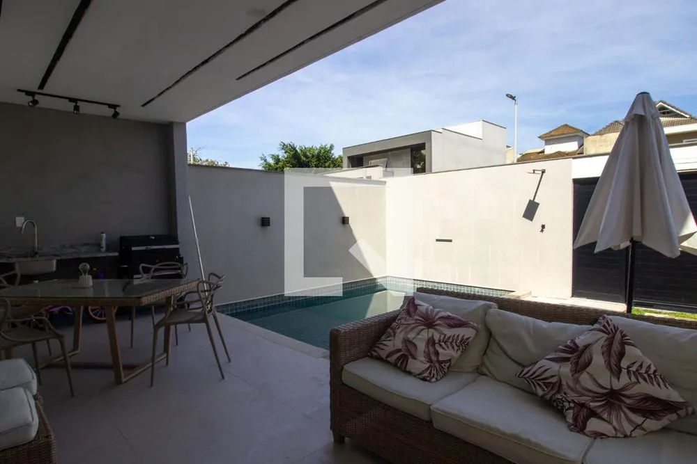 Casa, 4 quartos, 214 m² - Foto 110