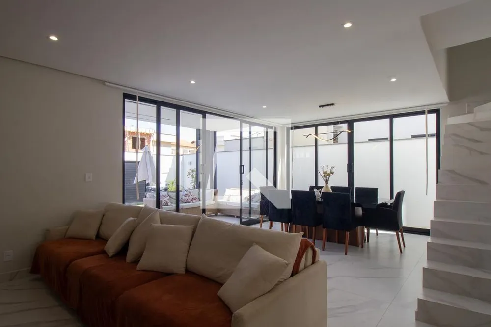 Casa, 4 quartos, 214 m² - Foto 6