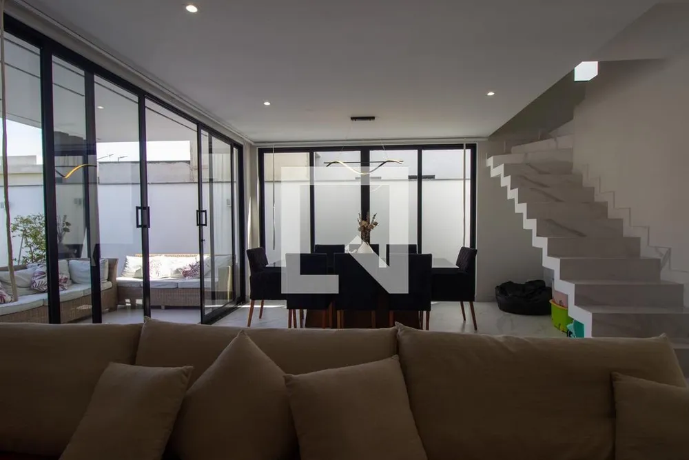 Casa, 4 quartos, 214 m² - Foto 8