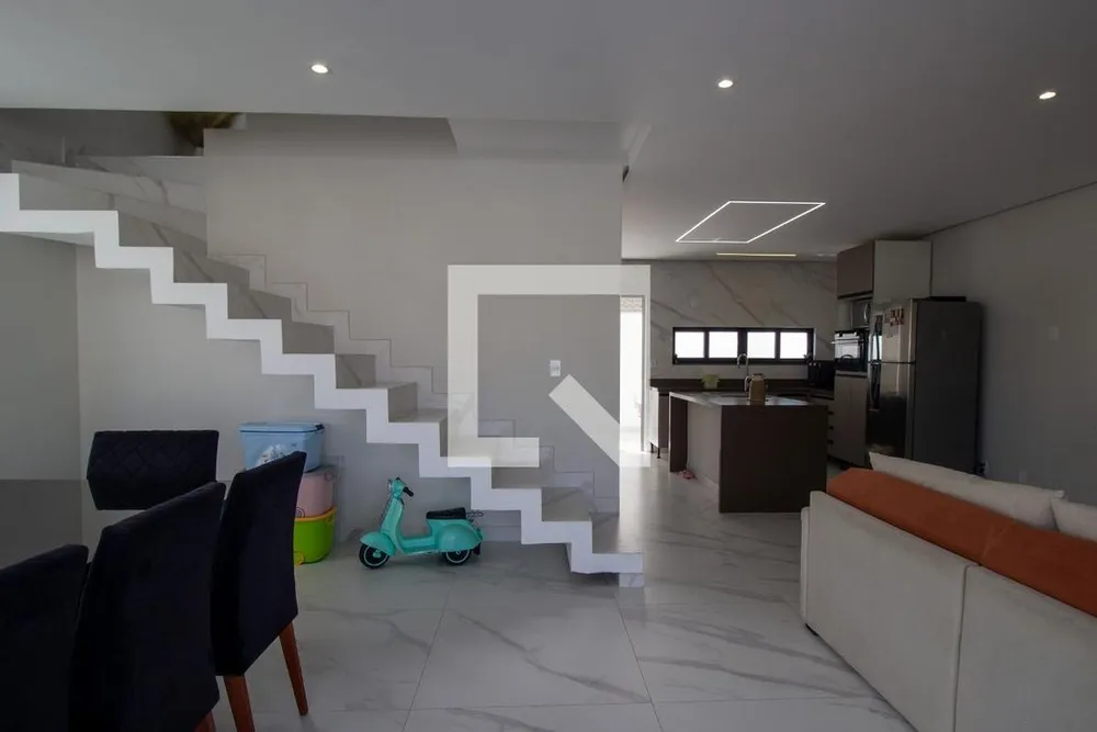 Casa, 4 quartos, 214 m² - Foto 4