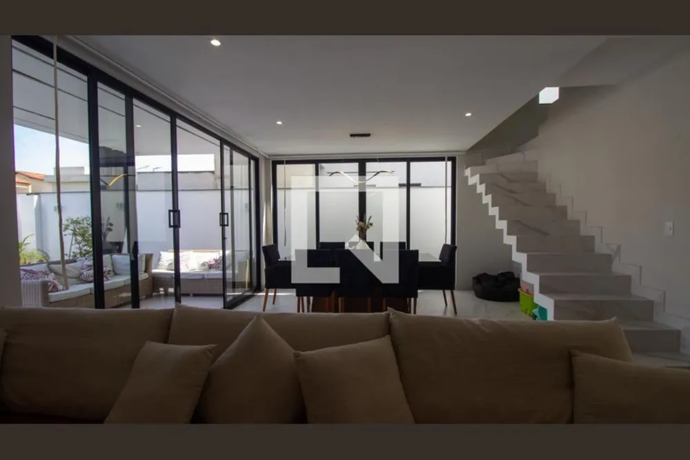 Casa, 4 quartos, 214 m² - Foto 7