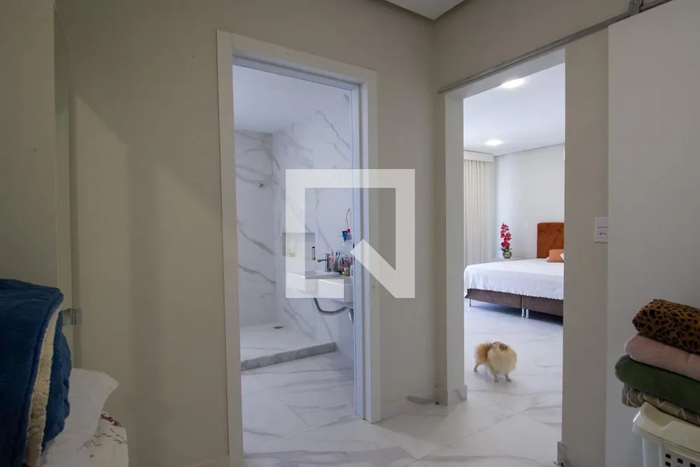 Casa, 4 quartos, 214 m² - Foto 32