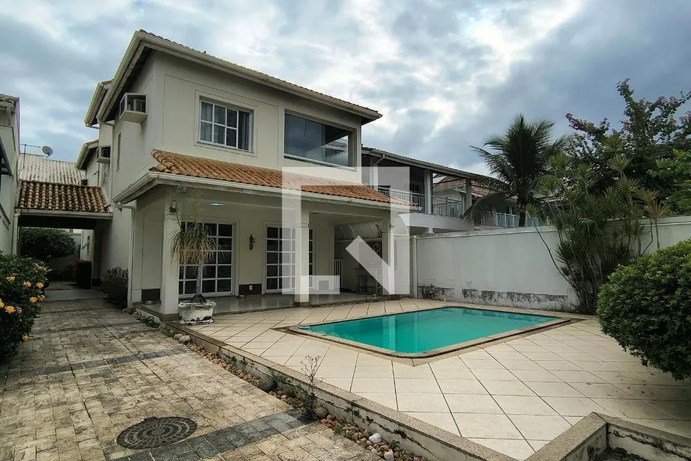 Casa, 4 quartos, 400 m² - Foto 5
