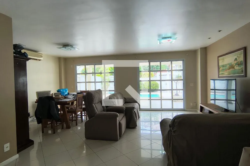 Casa, 4 quartos, 400 m² - Foto 16
