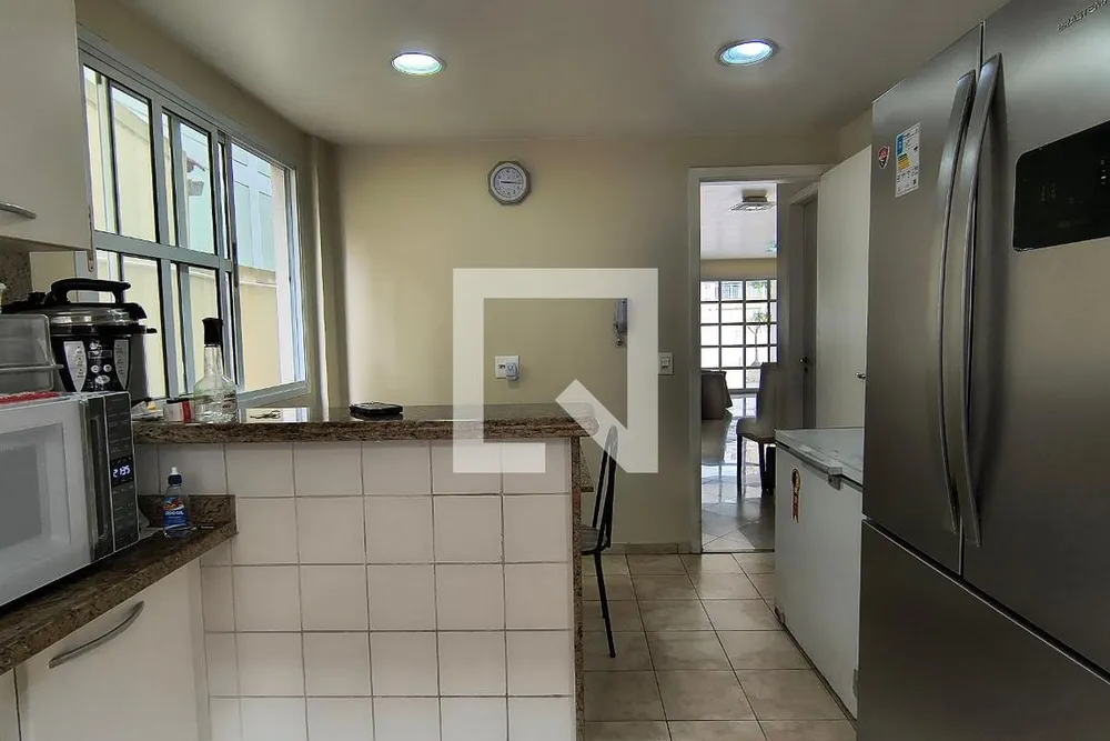 Casa, 4 quartos, 400 m² - Foto 37