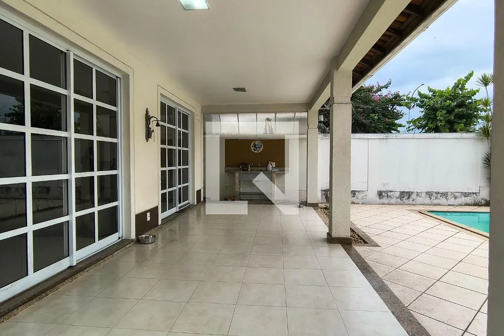 Casa, 4 quartos, 400 m² - Foto 32