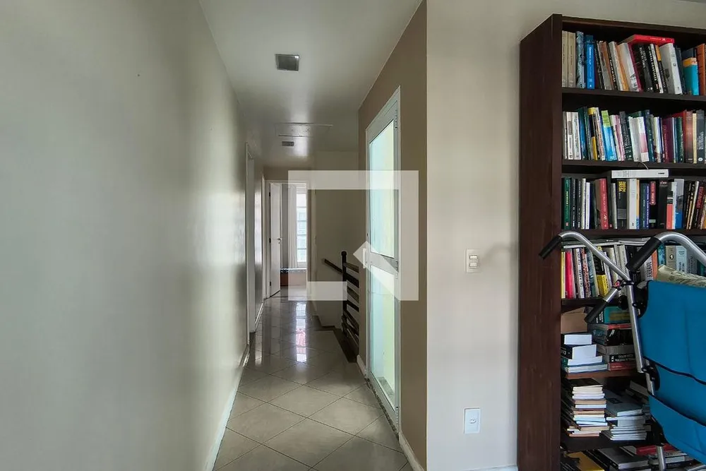 Casa, 4 quartos, 400 m² - Foto 1