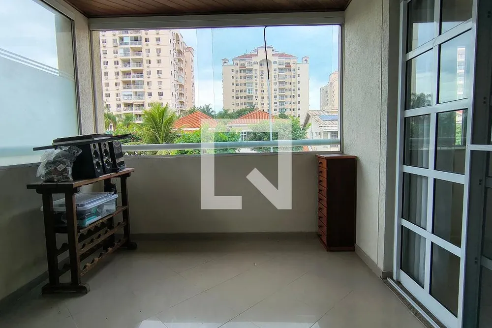 Casa, 4 quartos, 400 m² - Foto 42
