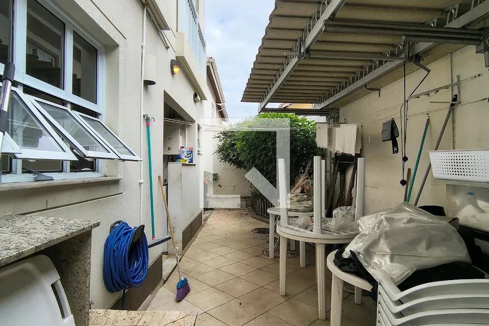 Casa, 4 quartos, 400 m² - Foto 38