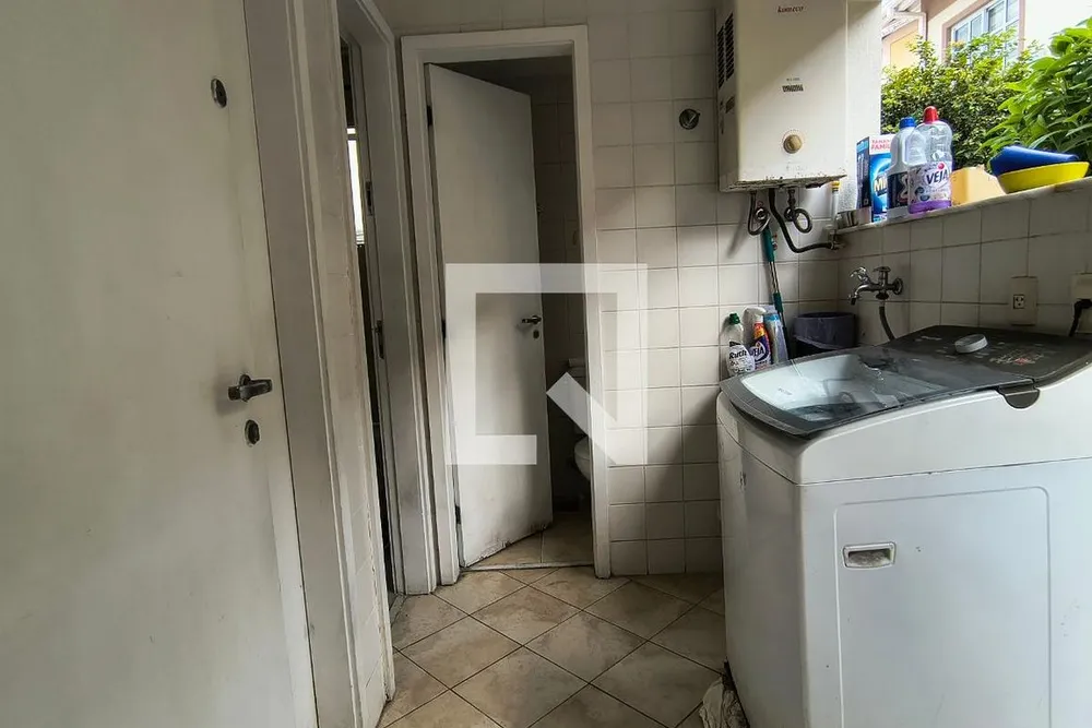 Casa, 4 quartos, 400 m² - Foto 43