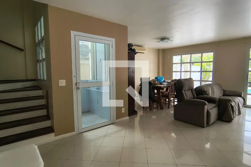 Casa, 4 quartos, 400 m² - Foto 15