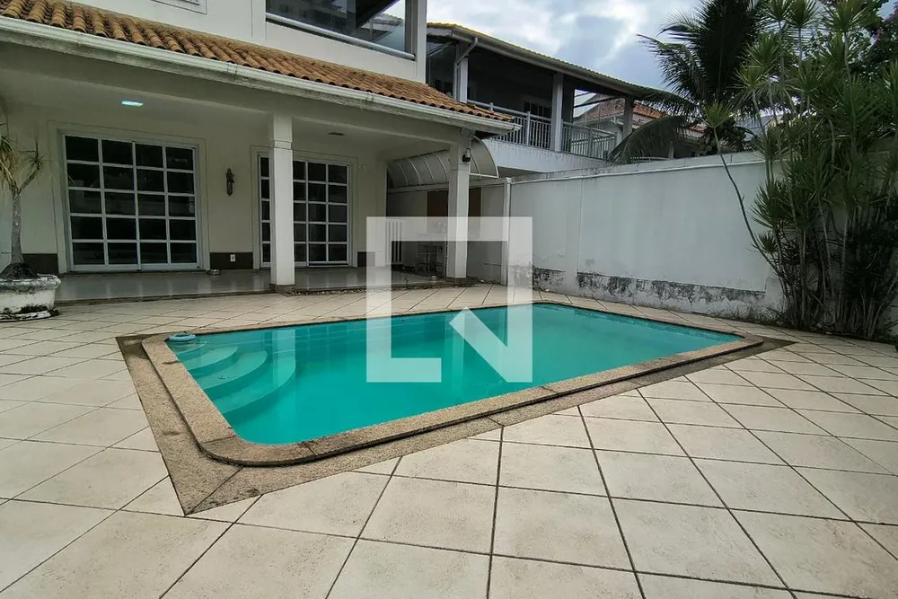 Casa, 4 quartos, 400 m² - Foto 27