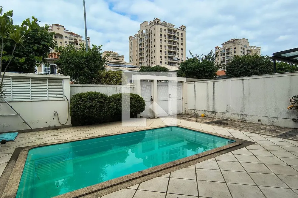 Casa, 4 quartos, 400 m² - Foto 9