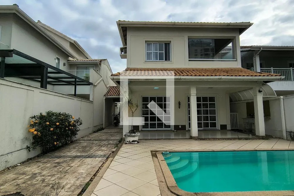 Casa, 4 quartos, 400 m² - Foto 39