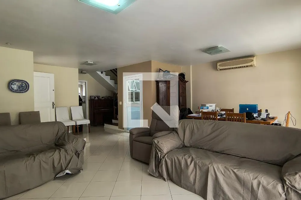Casa, 4 quartos, 400 m² - Foto 13