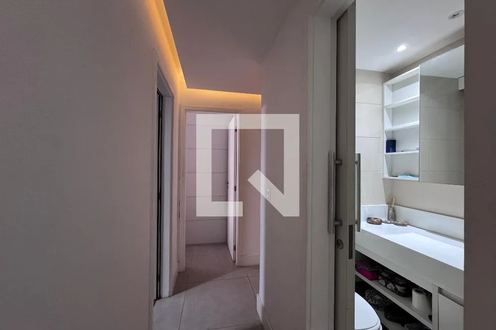 Cobertura, 3 quartos, 150 m² - Foto 13