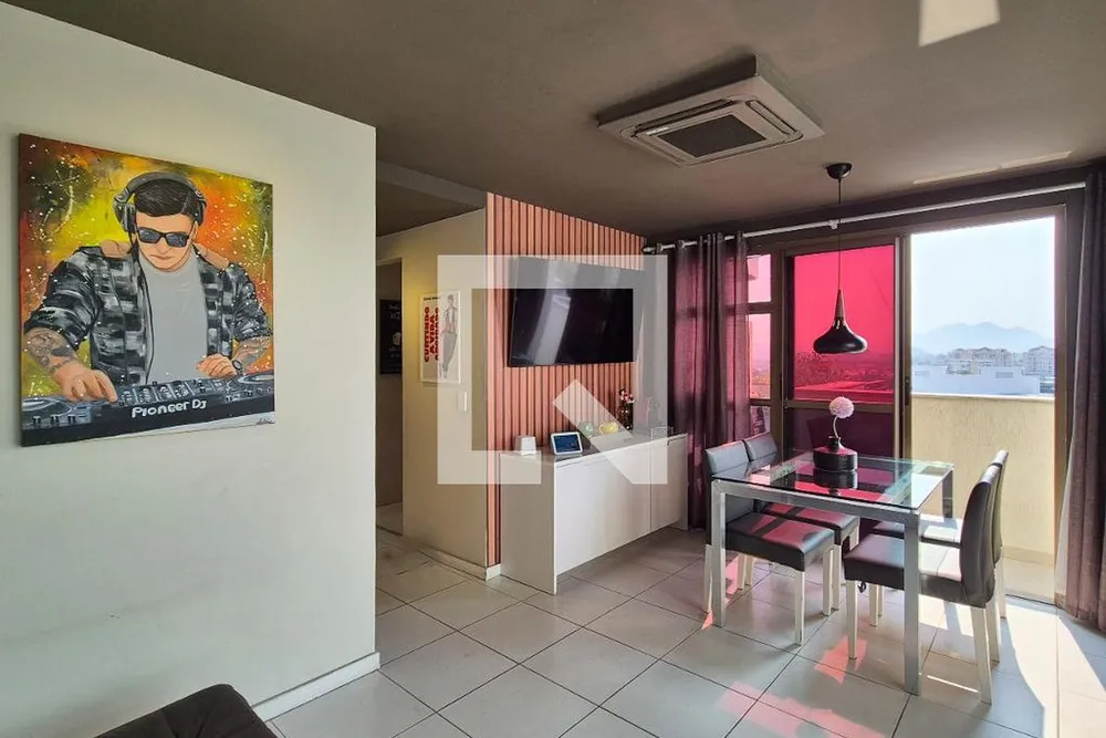 Cobertura, 2 quartos, 162 m² - Foto 4