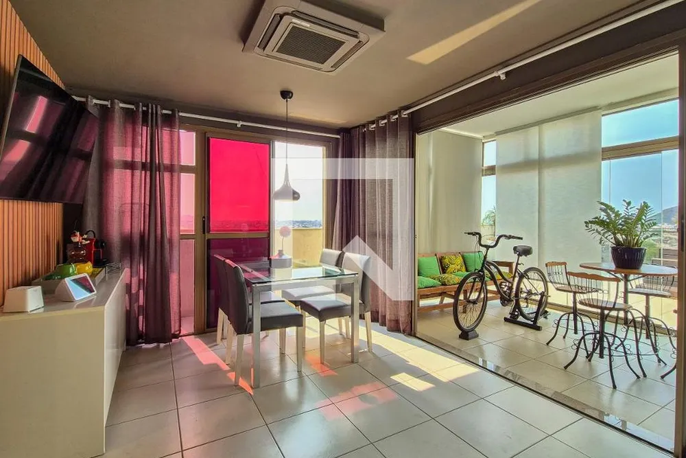 Cobertura, 2 quartos, 162 m² - Foto 2