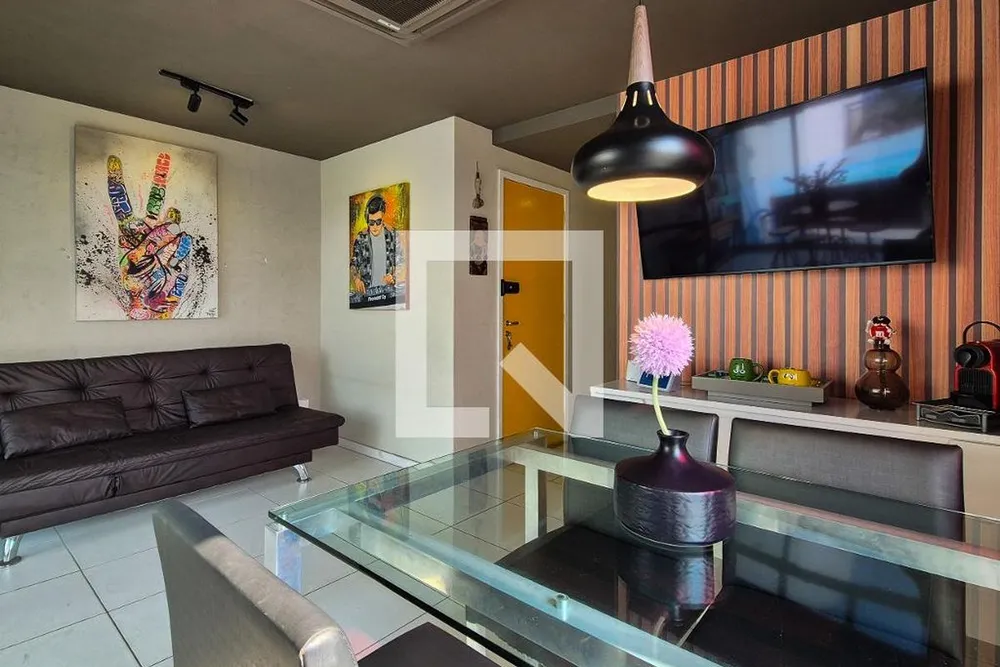 Cobertura, 2 quartos, 162 m² - Foto 6