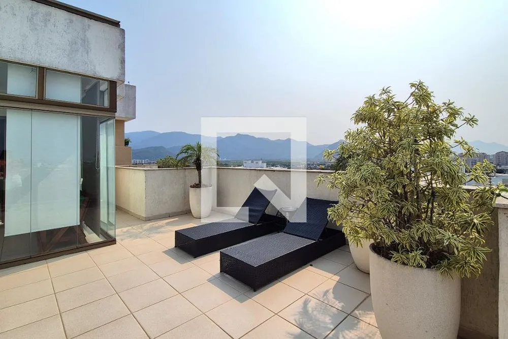 Cobertura, 2 quartos, 162 m² - Foto 19